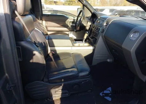 2004 Ford F-150 Fx4/Lariat/Xl/Xlt z USA, uszkodzony, nr VIN 1FTPX14564NB09531